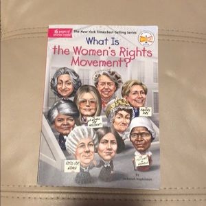 “ What is “ Chapter book!!